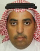 احمد فهد الجعيد