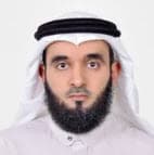 ماجد فهد العمري